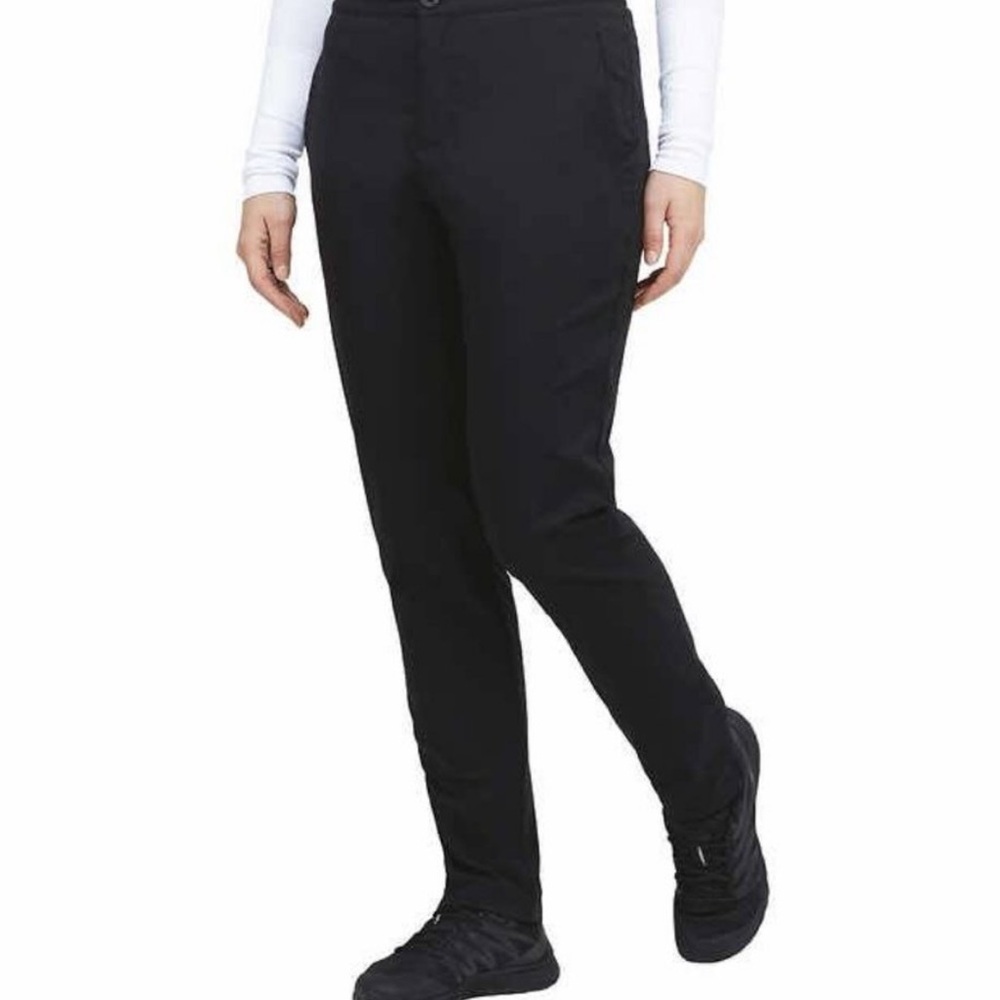 stormpack Sunice Windproof Fully Lined with Microfleece Pants - EUC